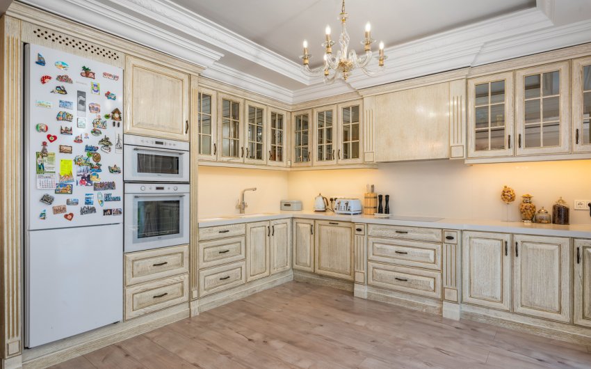 Reventa - Villa -
Ciudad Quesada - Doña Pepa