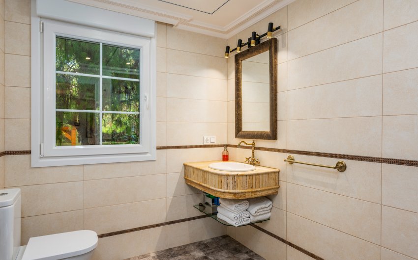 Reventa - Villa -
Ciudad Quesada - Doña Pepa