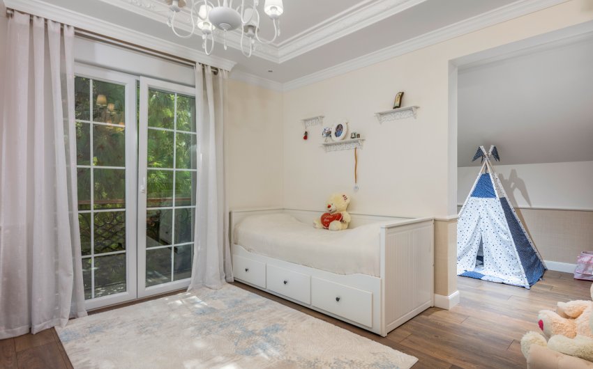 Reventa - Villa -
Ciudad Quesada - Doña Pepa