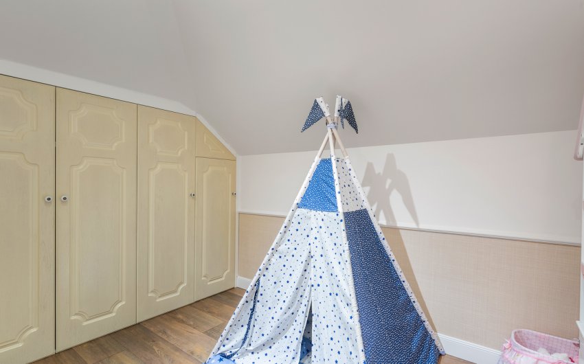 Reventa - Villa -
Ciudad Quesada - Doña Pepa