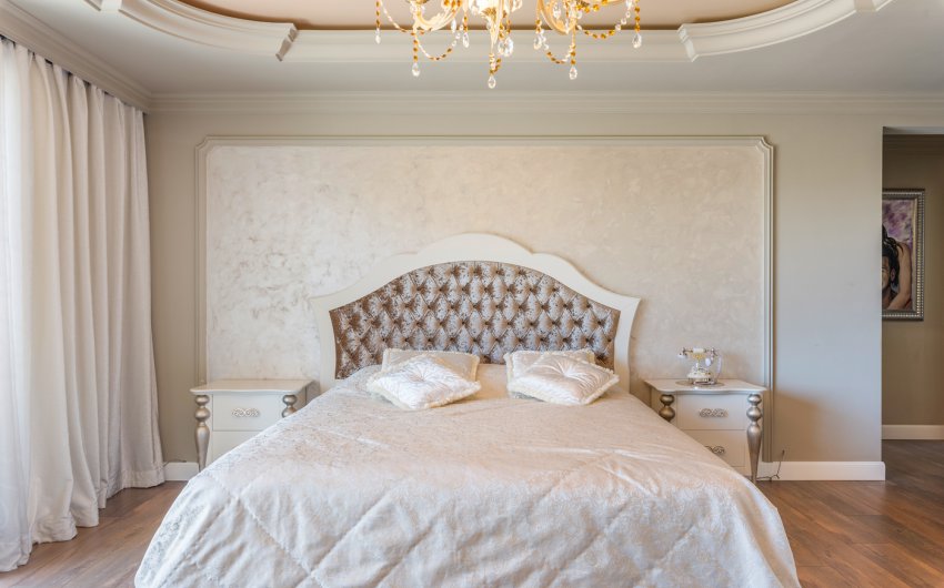 Reventa - Villa -
Ciudad Quesada - Doña Pepa