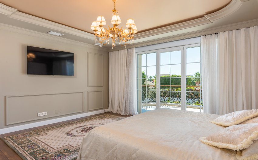 Reventa - Villa -
Ciudad Quesada - Doña Pepa