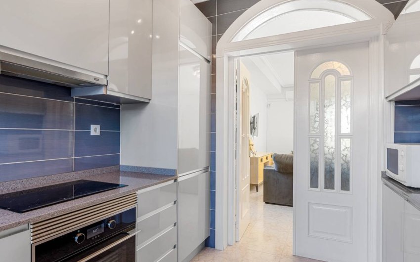 Reventa - Villa -
Ciudad Quesada - Doña Pepa