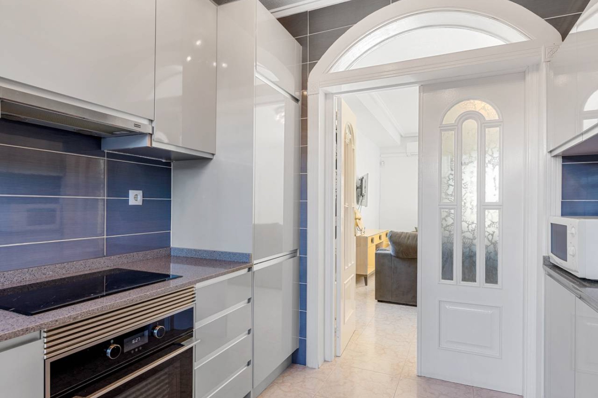 Reventa - Villa -
Ciudad Quesada - Doña Pepa