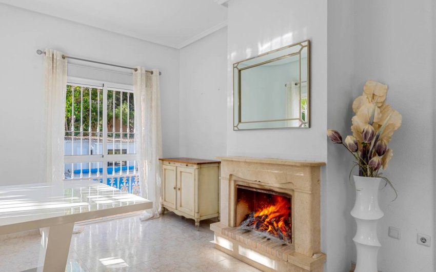 Reventa - Villa -
Ciudad Quesada - Doña Pepa