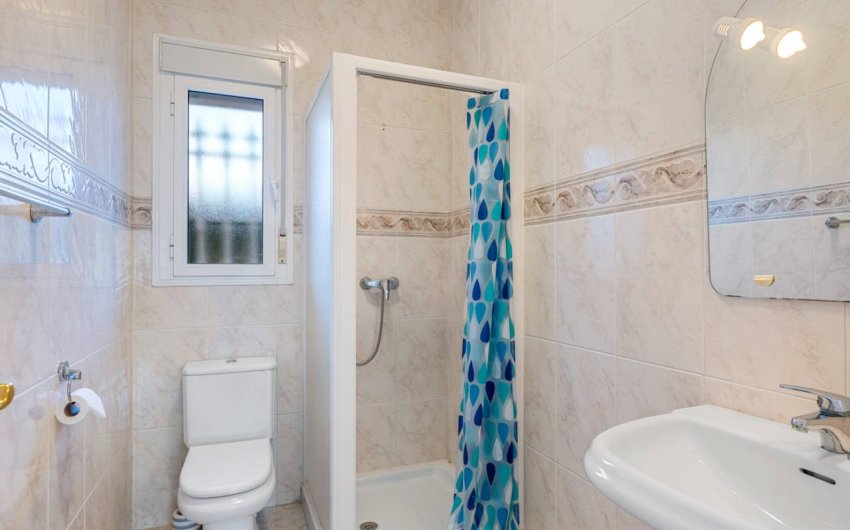 Reventa - Villa -
Ciudad Quesada - Doña Pepa