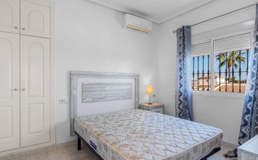 Reventa - Villa -
Ciudad Quesada - Doña Pepa