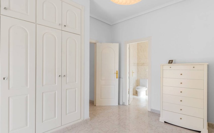 Reventa - Villa -
Ciudad Quesada - Doña Pepa