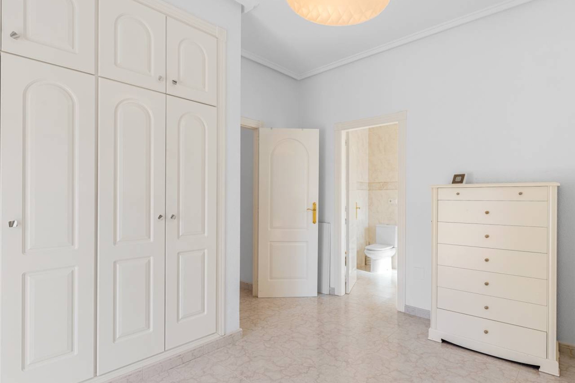 Reventa - Villa -
Ciudad Quesada - Doña Pepa