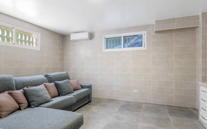 Reventa - Villa -
Ciudad Quesada - Doña Pepa