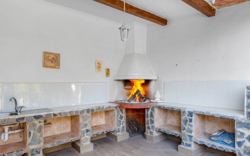 Reventa - Villa -
Ciudad Quesada - Doña Pepa