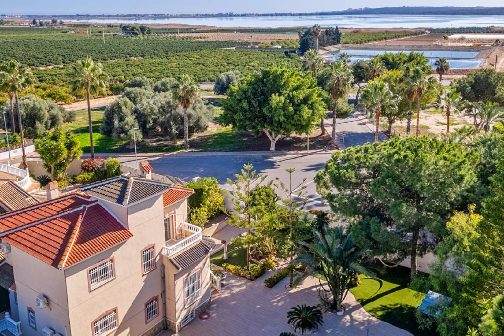 Reventa - Villa -
Ciudad Quesada - Doña Pepa