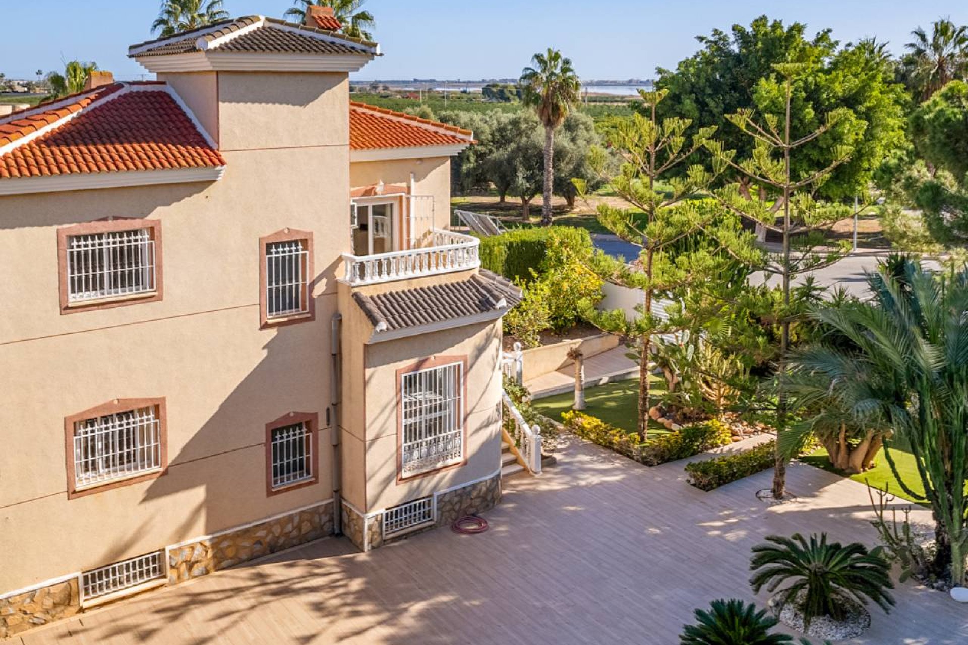 Reventa - Villa -
Ciudad Quesada - Doña Pepa