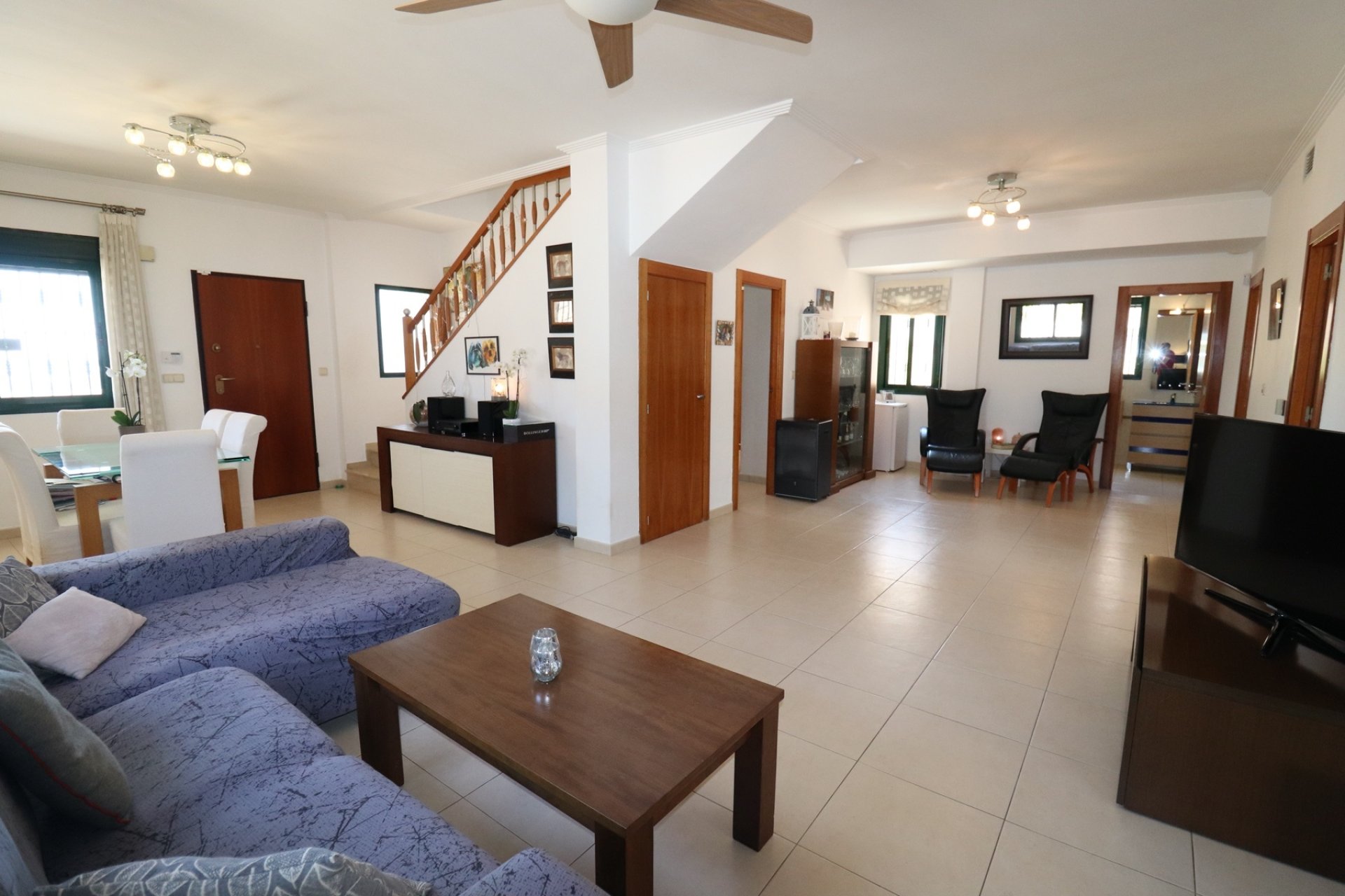 Reventa - Villa -
Ciudad Quesada - Doña Pepa
