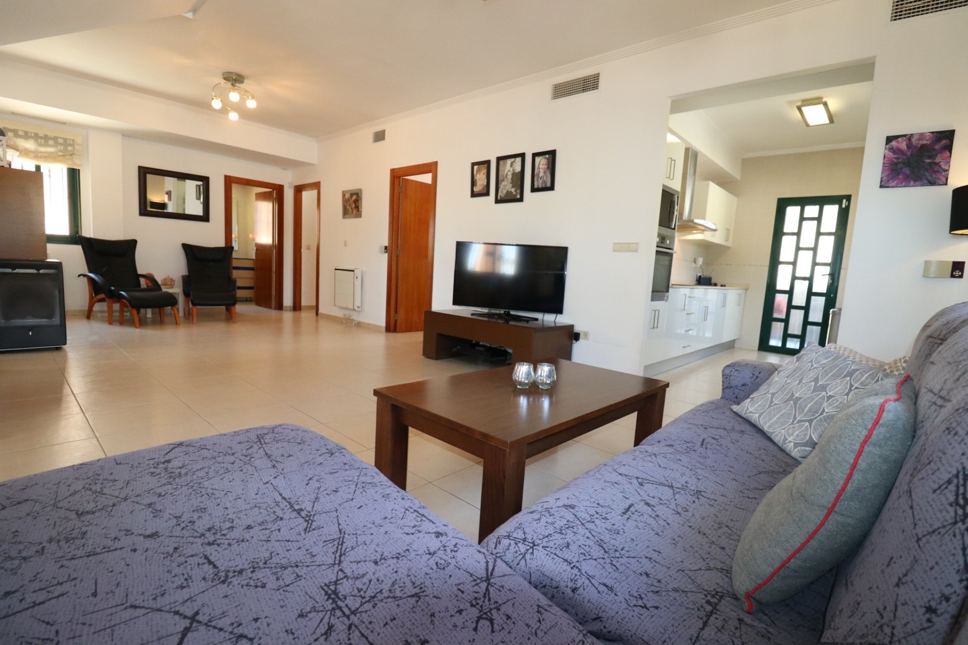 Reventa - Villa -
Ciudad Quesada - Doña Pepa