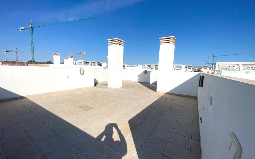 Reventa - Villa -
Ciudad Quesada - Doña Pepa