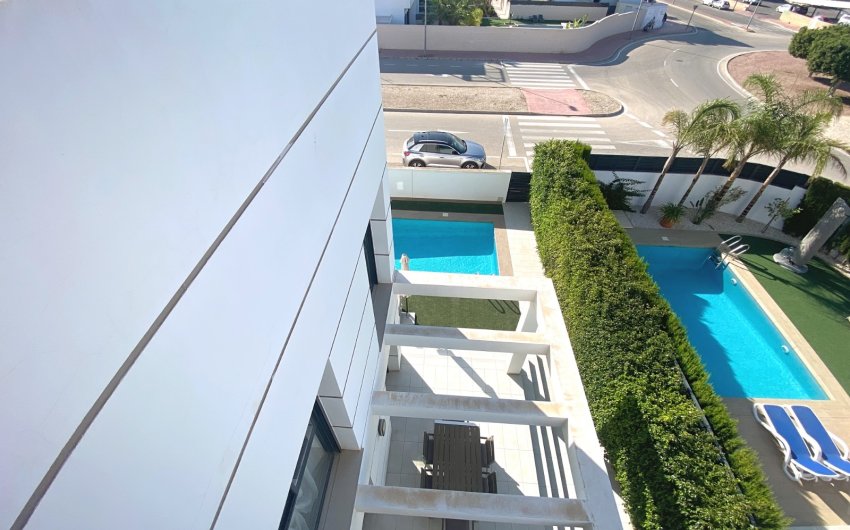 Reventa - Villa -
Ciudad Quesada - Doña Pepa