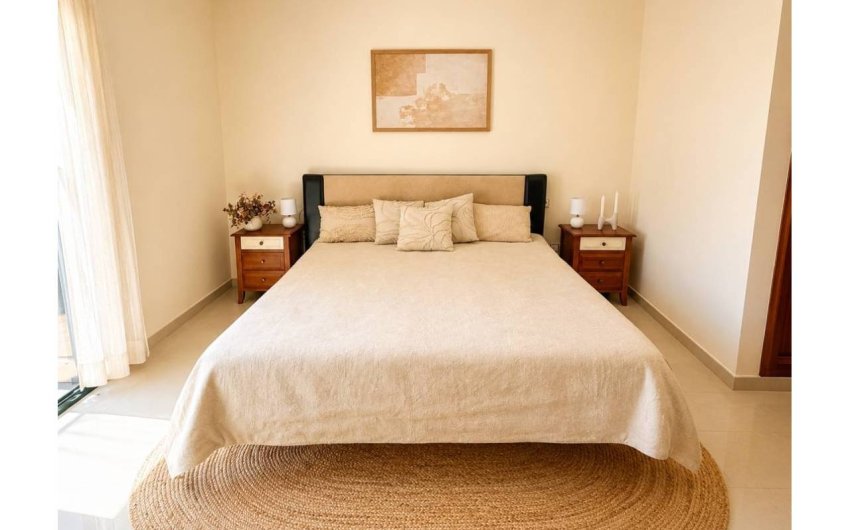 Reventa - Villa -
Ciudad Quesada - Doña Pepa