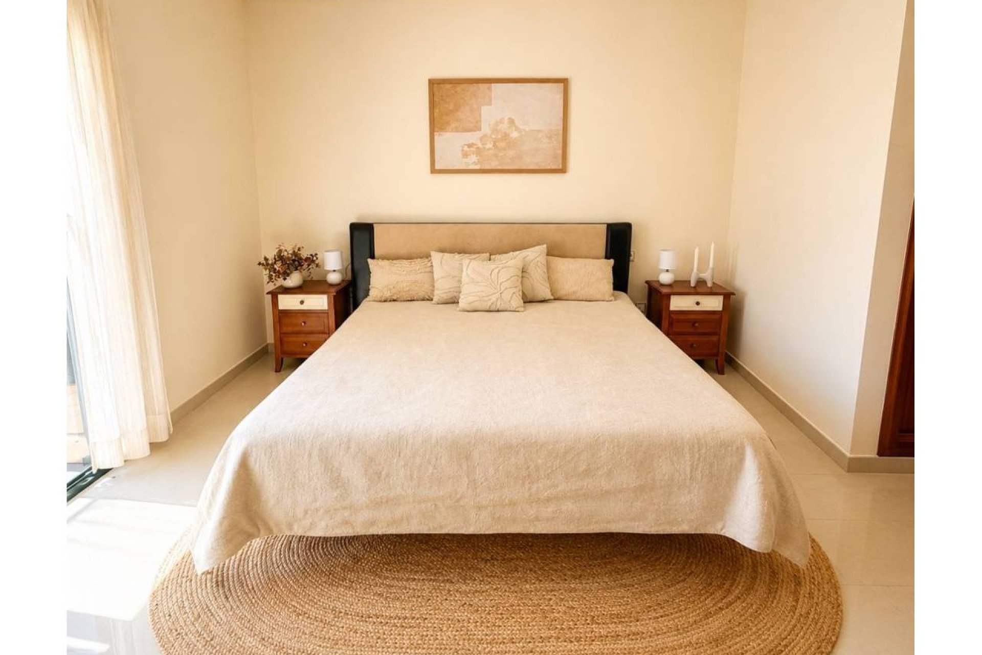 Reventa - Villa -
Ciudad Quesada - Doña Pepa