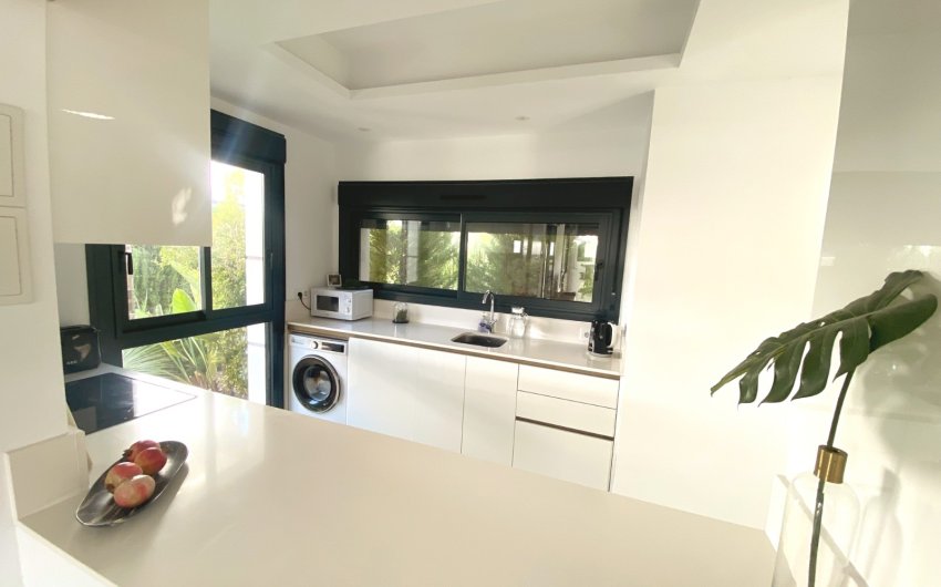 Reventa - Villa -
Ciudad Quesada - Doña Pepa