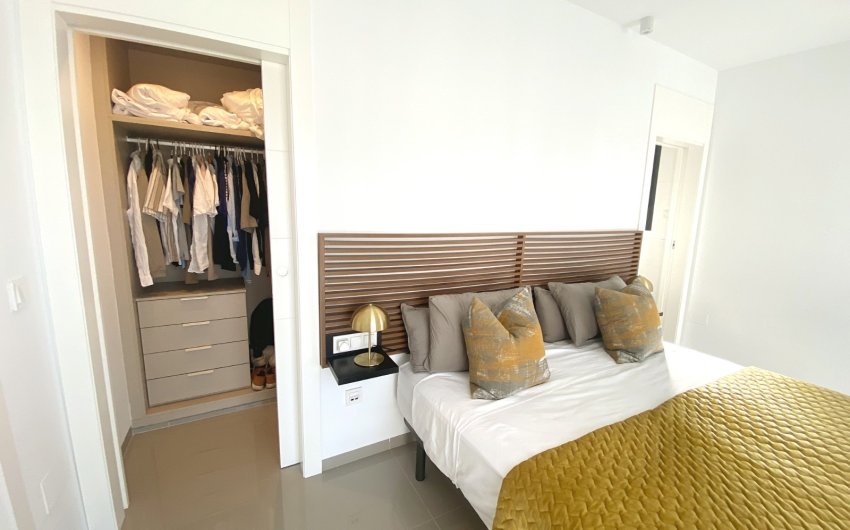 Reventa - Villa -
Ciudad Quesada - Doña Pepa