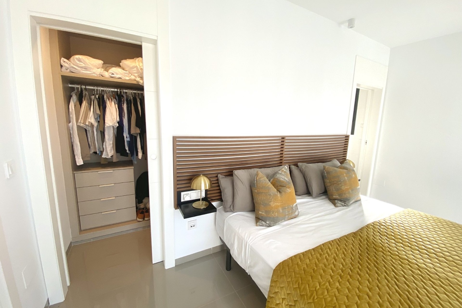 Reventa - Villa -
Ciudad Quesada - Doña Pepa