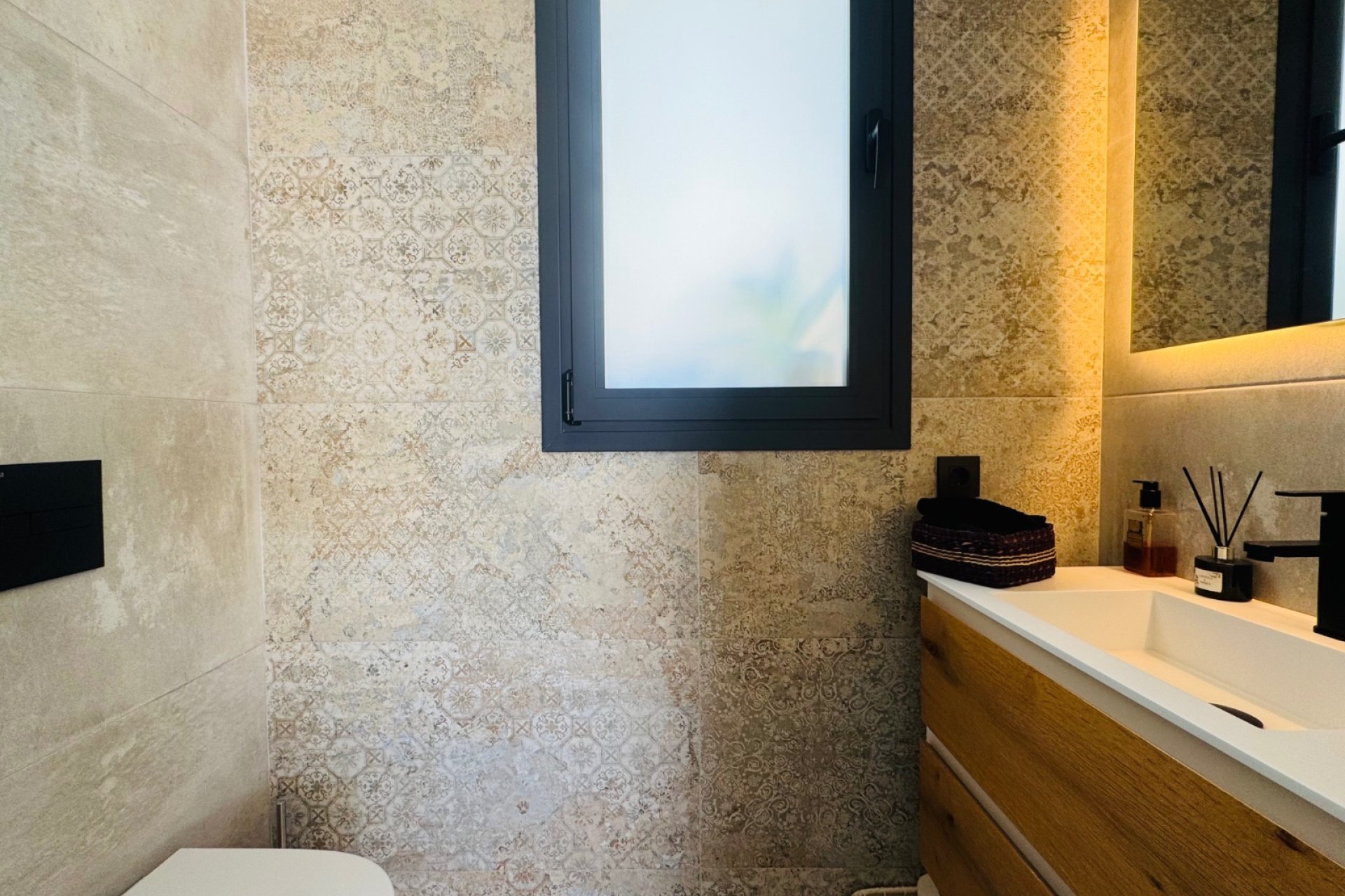 Reventa - Villa -
Ciudad Quesada - La Fiesta