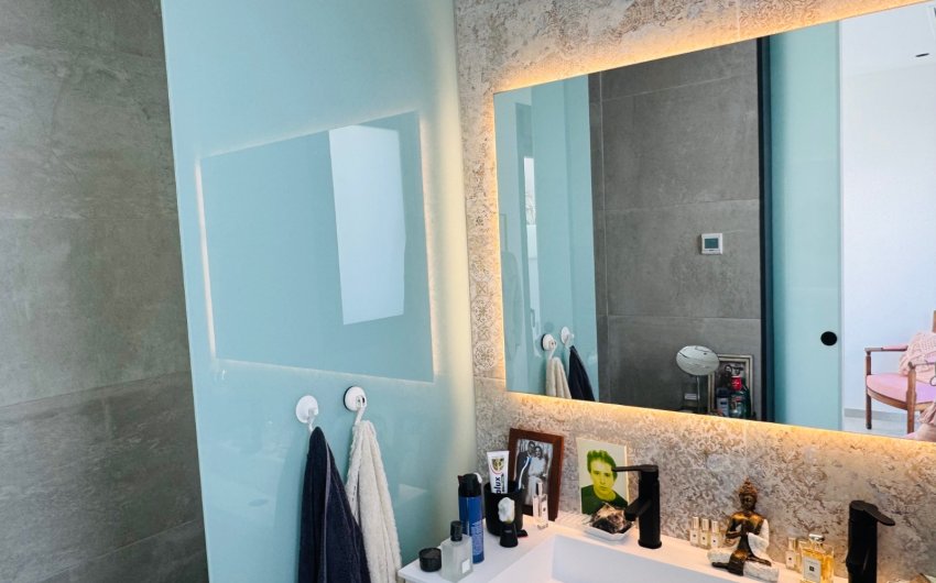 Reventa - Villa -
Ciudad Quesada - La Fiesta