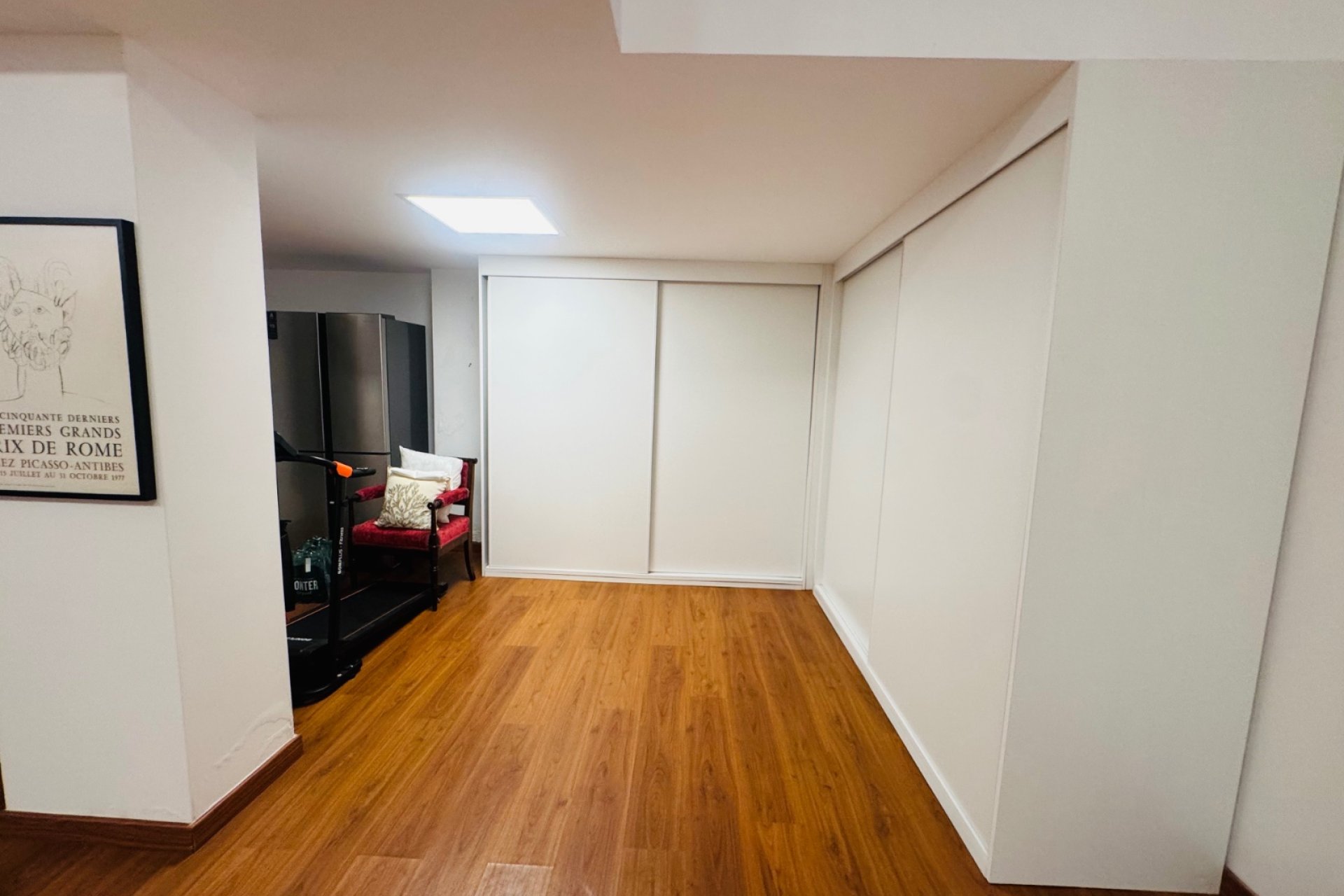 Reventa - Villa -
Ciudad Quesada - La Fiesta