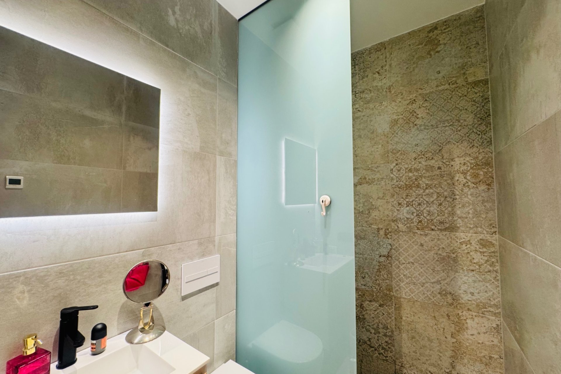 Reventa - Villa -
Ciudad Quesada - La Fiesta