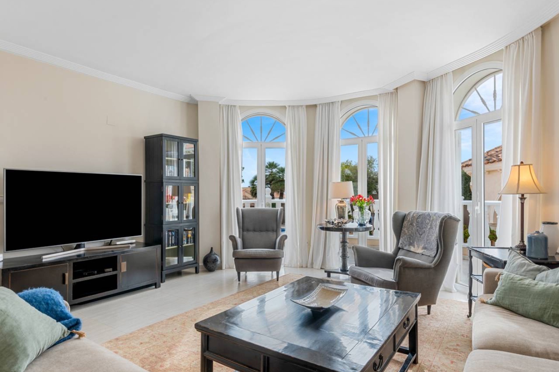 Reventa - Villa -
Ciudad Quesada - La Fiesta