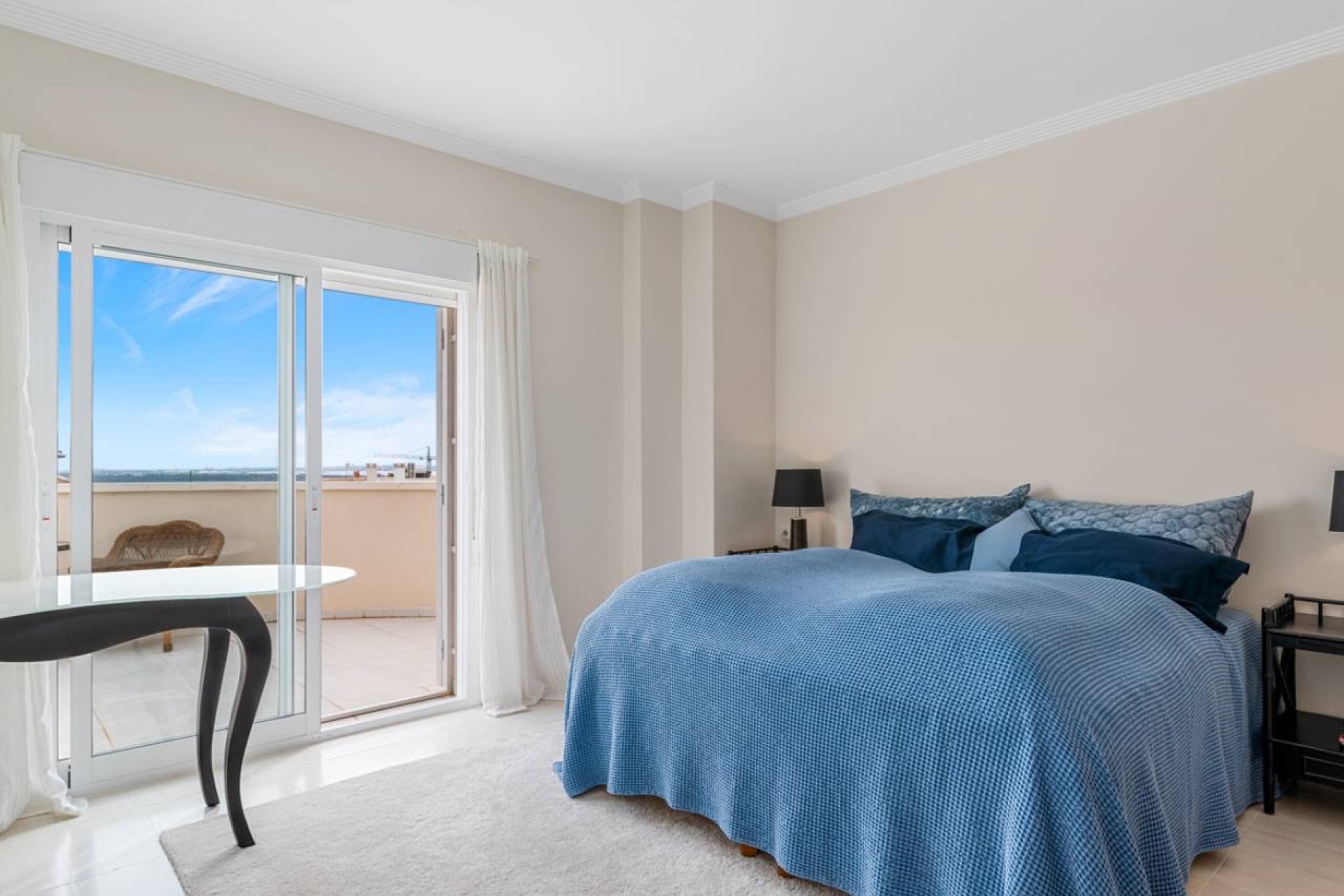 Reventa - Villa -
Ciudad Quesada - La Fiesta