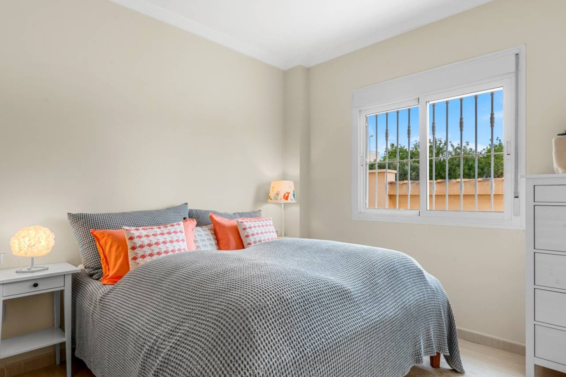 Reventa - Villa -
Ciudad Quesada - La Fiesta