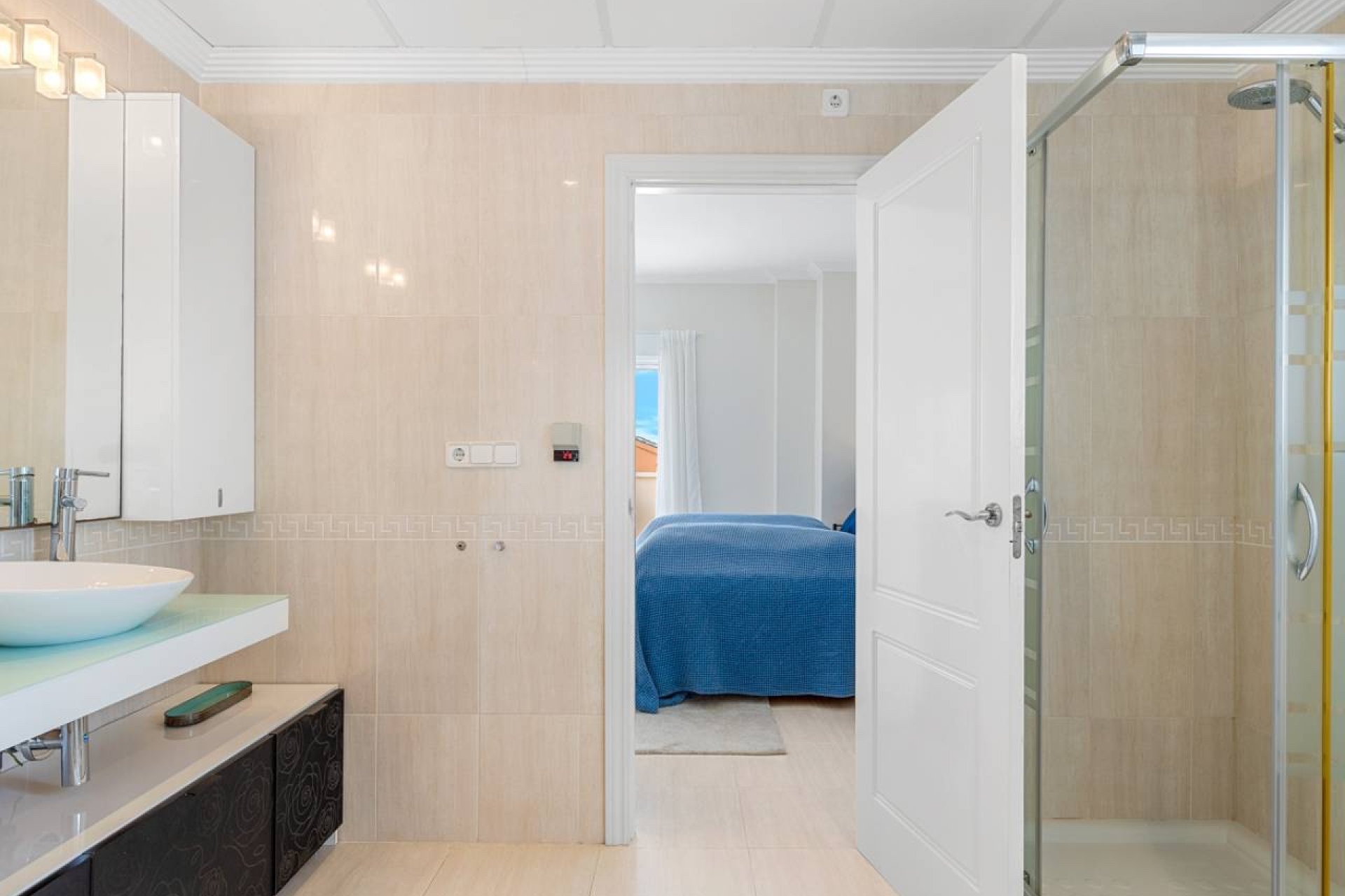 Reventa - Villa -
Ciudad Quesada - La Fiesta