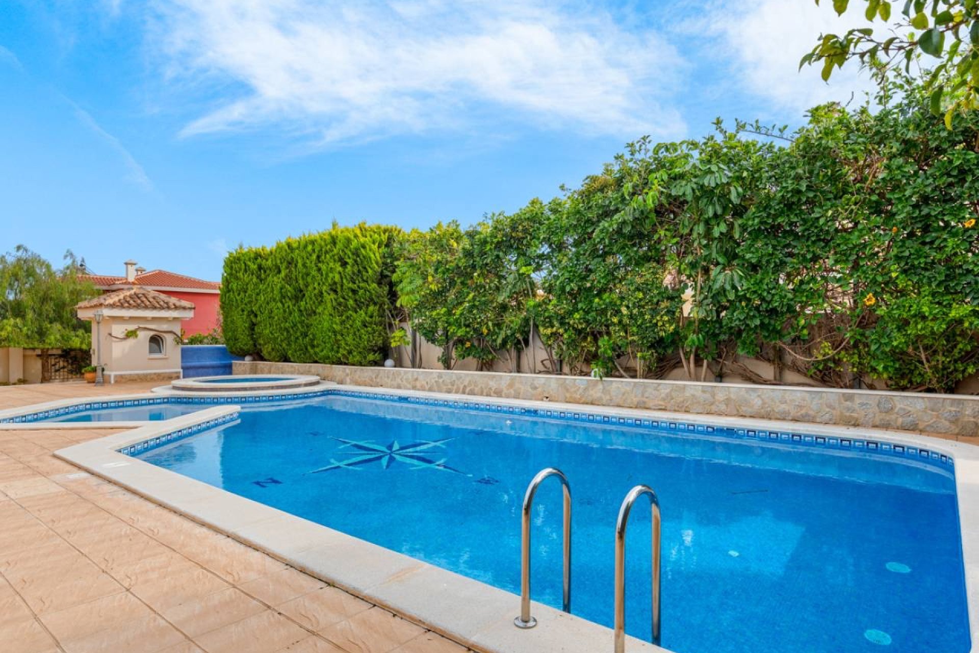 Reventa - Villa -
Ciudad Quesada - La Fiesta