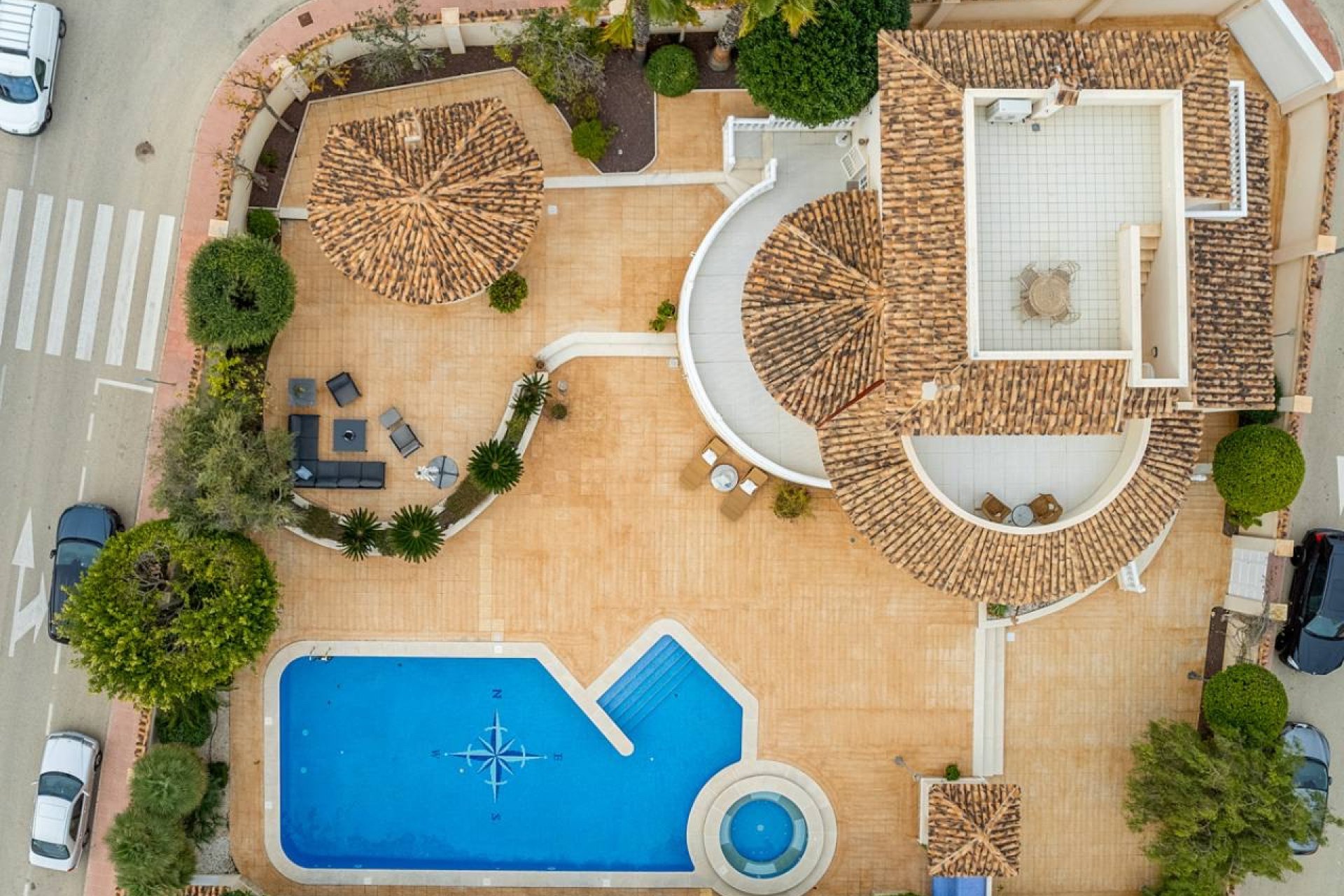 Reventa - Villa -
Ciudad Quesada - La Fiesta