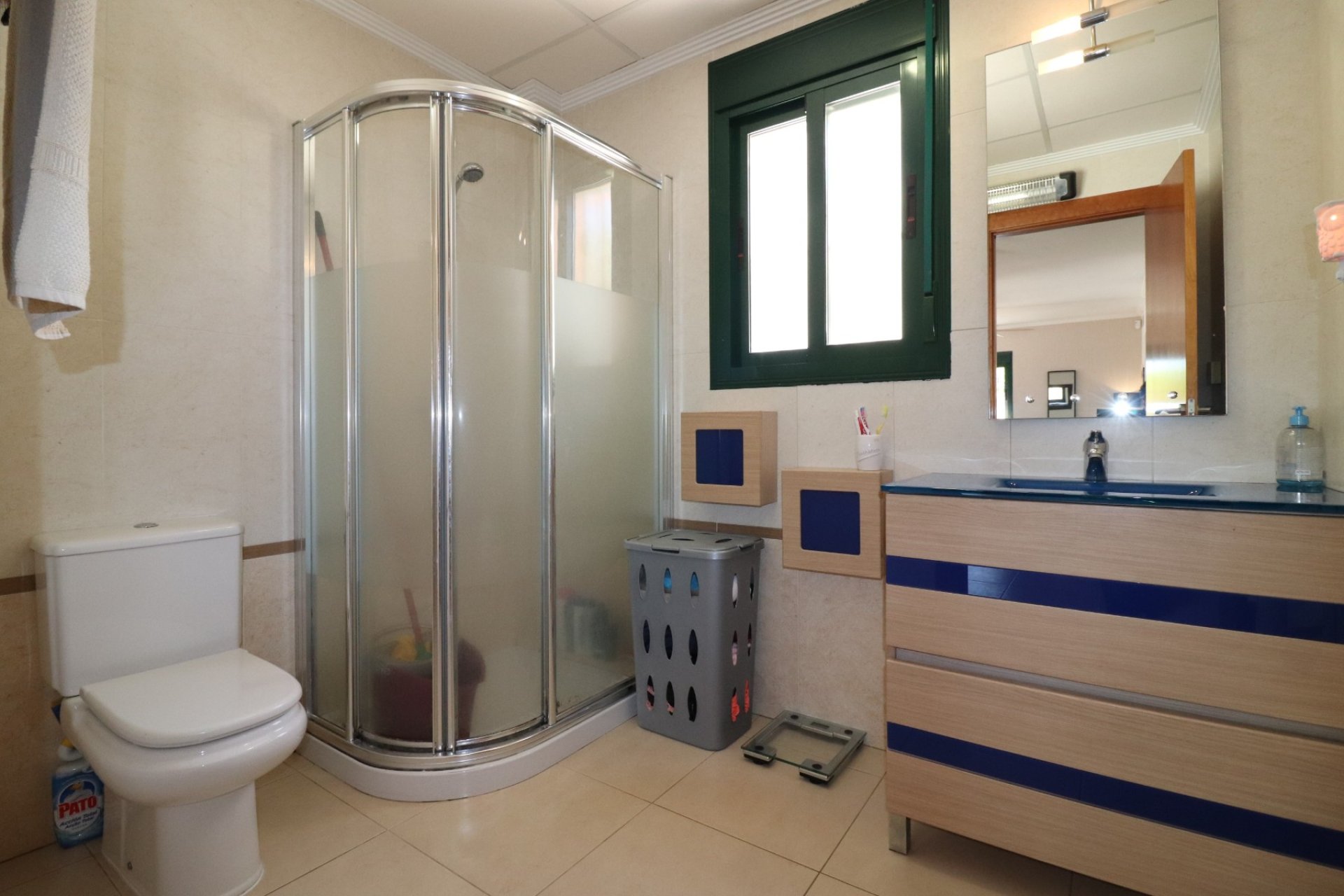 Reventa - Villa -
Ciudad Quesada - La Fiesta