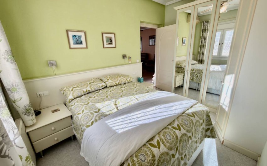 Reventa - Villa -
Ciudad Quesada - La Fiesta