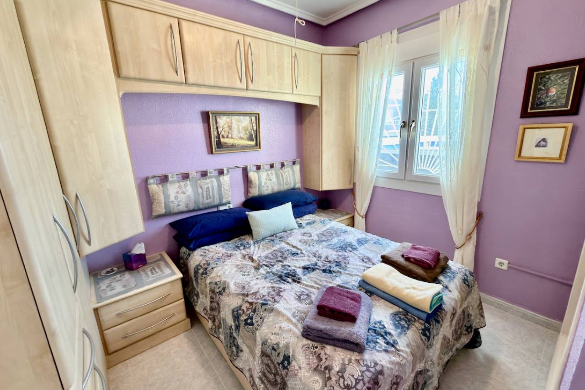 Reventa - Villa -
Ciudad Quesada - La Fiesta