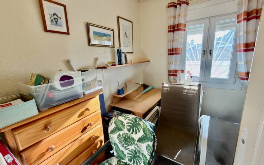 Reventa - Villa -
Ciudad Quesada - La Fiesta