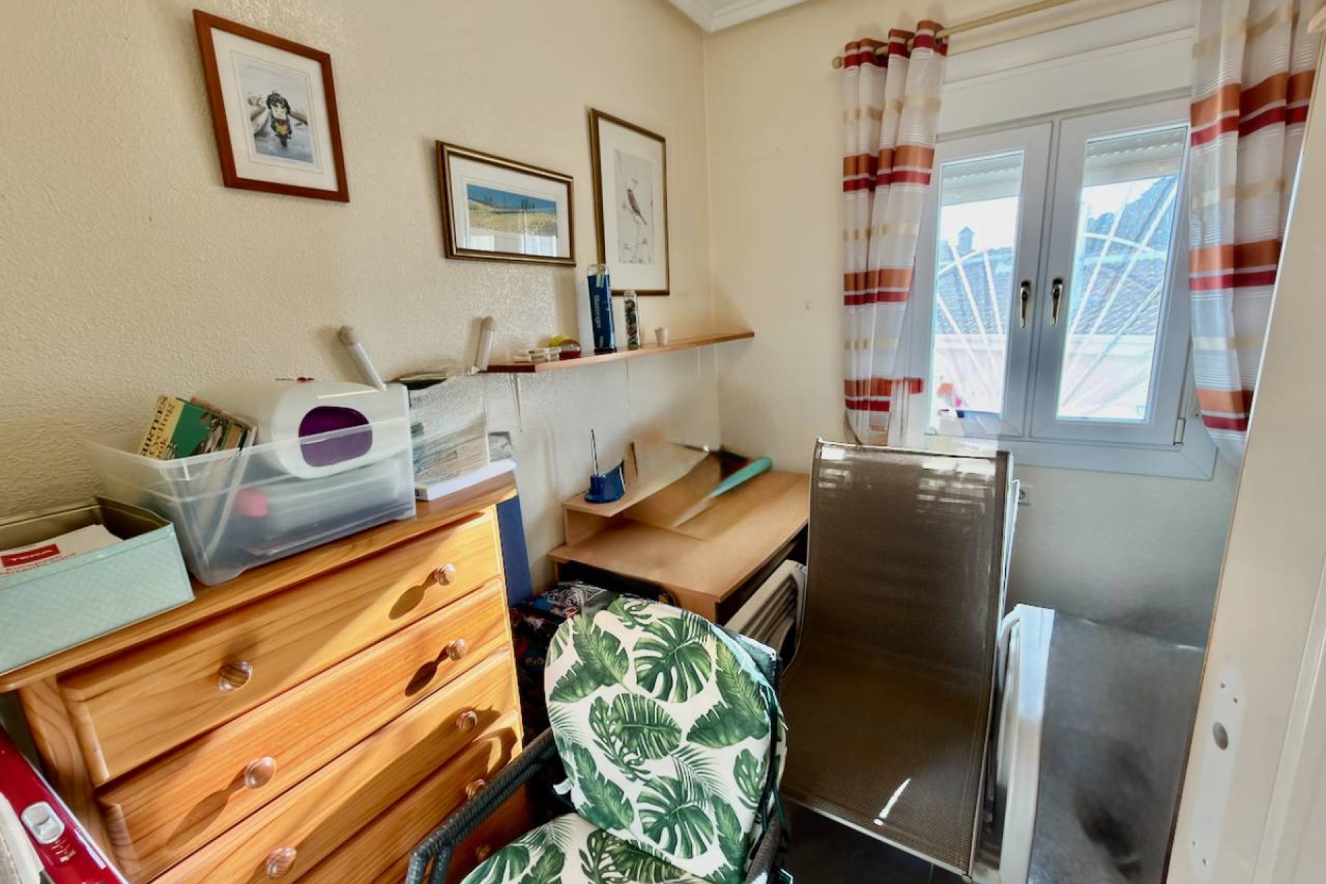 Reventa - Villa -
Ciudad Quesada - La Fiesta