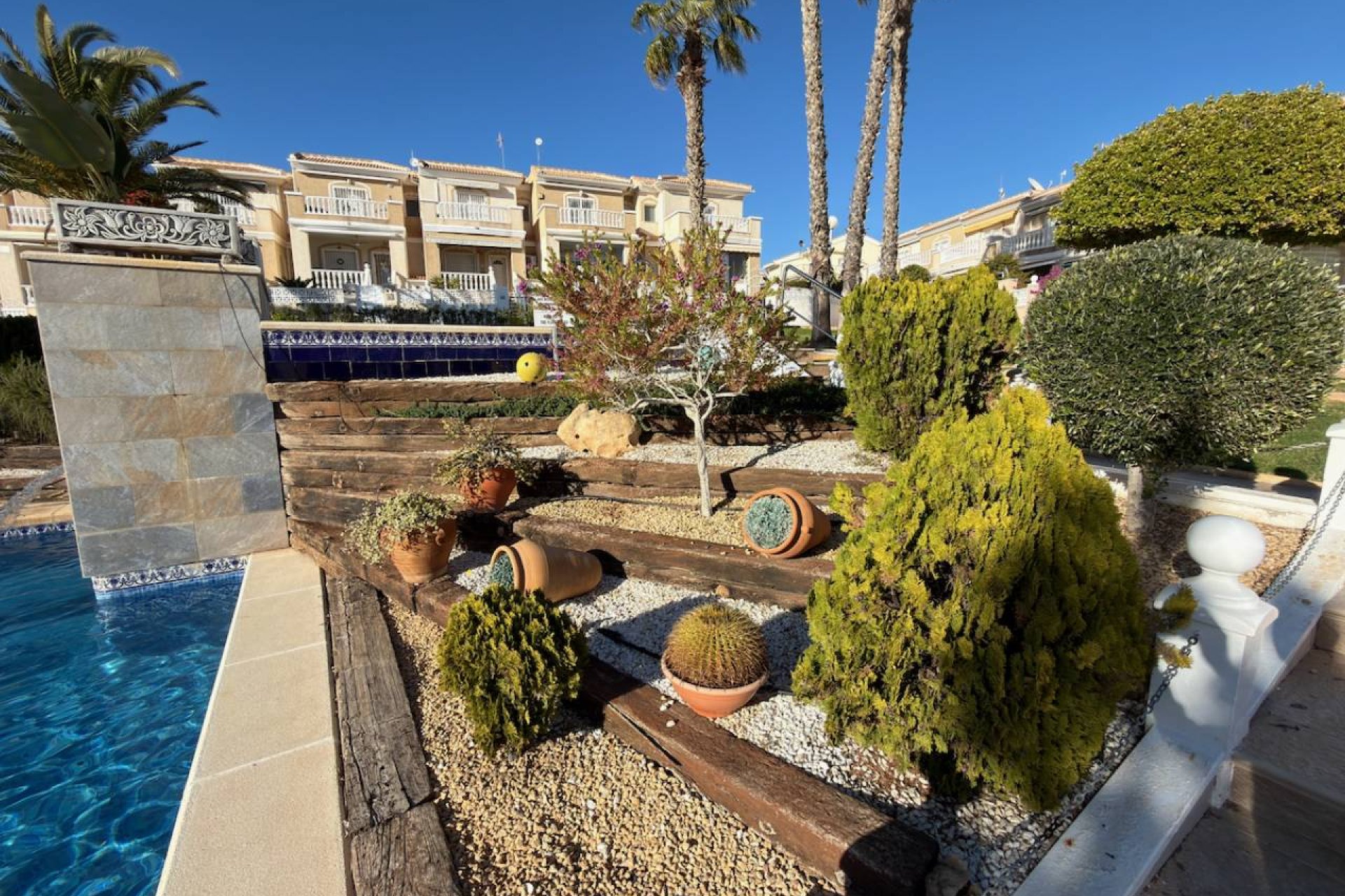 Reventa - Villa -
Ciudad Quesada - La Fiesta