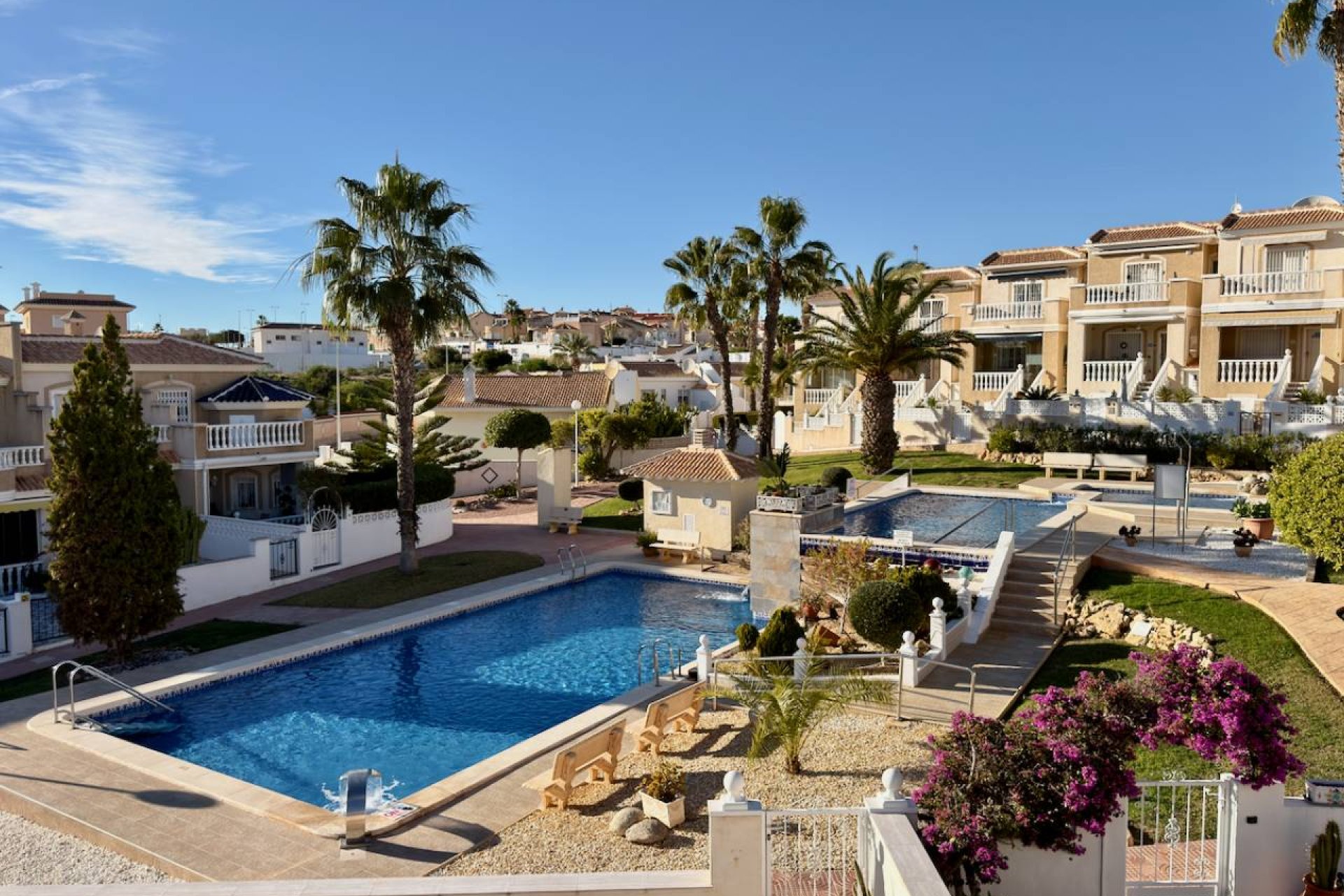 Reventa - Villa -
Ciudad Quesada - La Fiesta