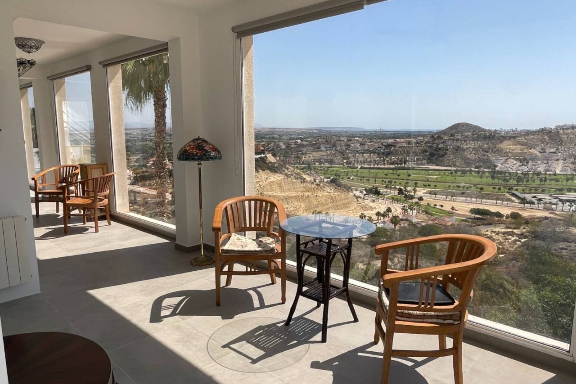 Reventa - Villa -
Ciudad Quesada - La Marquesa Golf