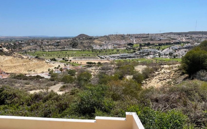 Reventa - Villa -
Ciudad Quesada - La Marquesa Golf