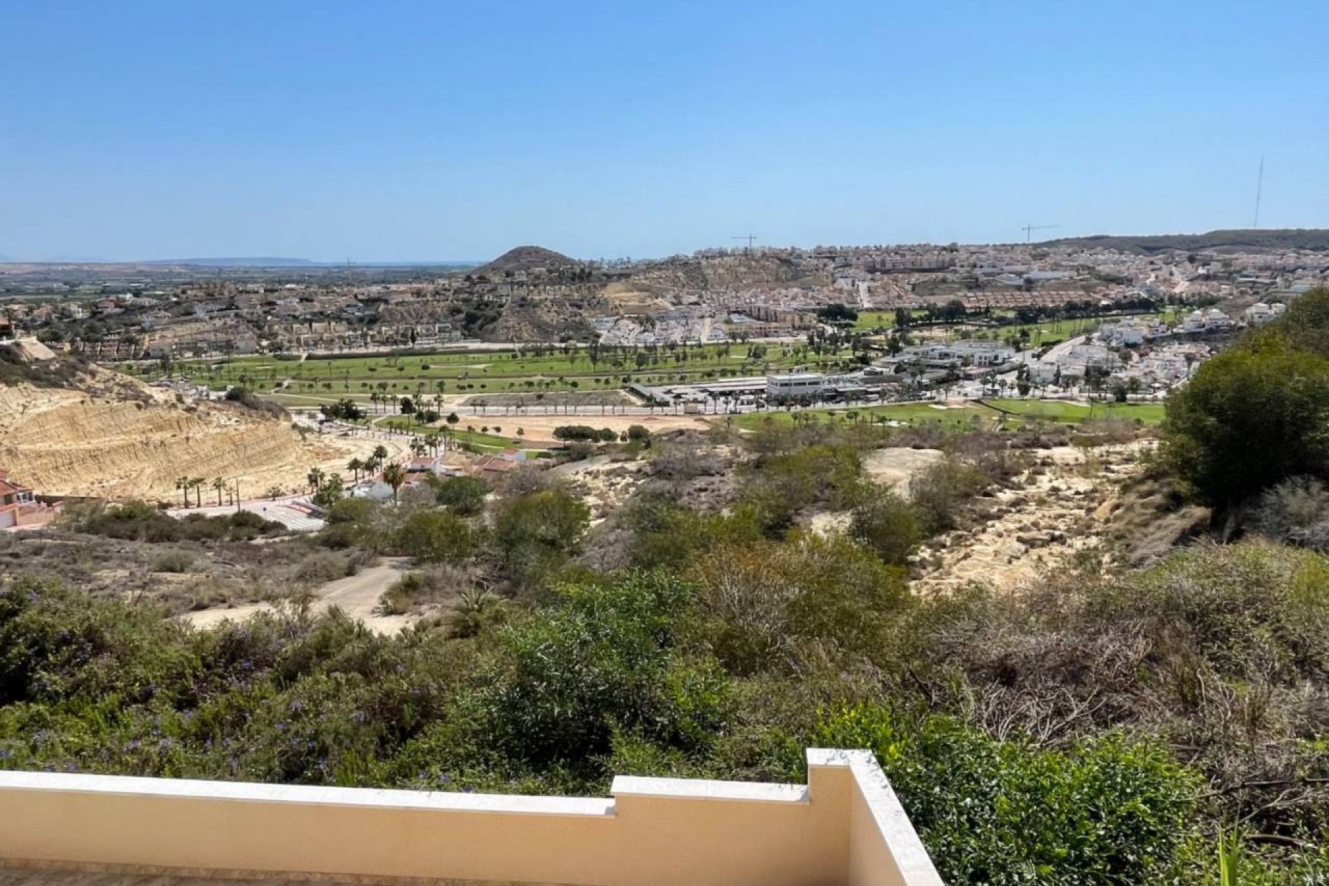 Reventa - Villa -
Ciudad Quesada - La Marquesa Golf