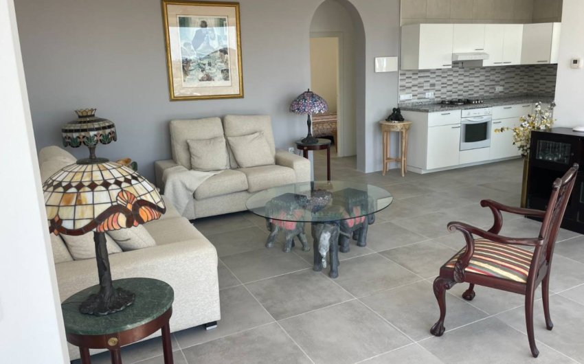 Reventa - Villa -
Ciudad Quesada - La Marquesa Golf