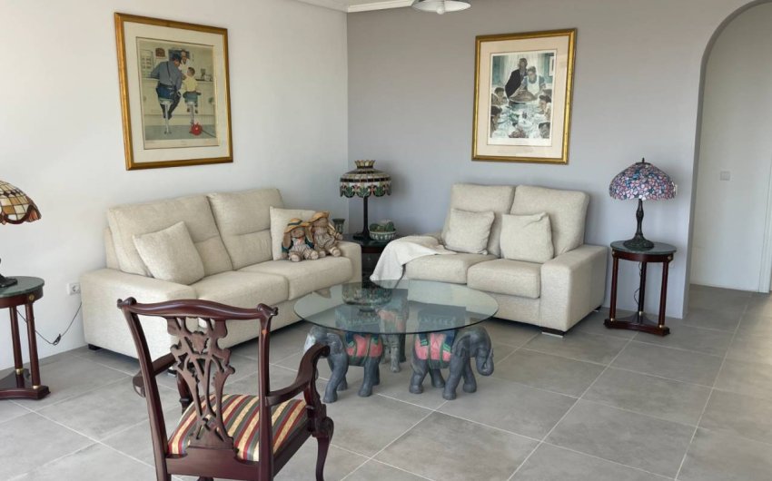 Reventa - Villa -
Ciudad Quesada - La Marquesa Golf