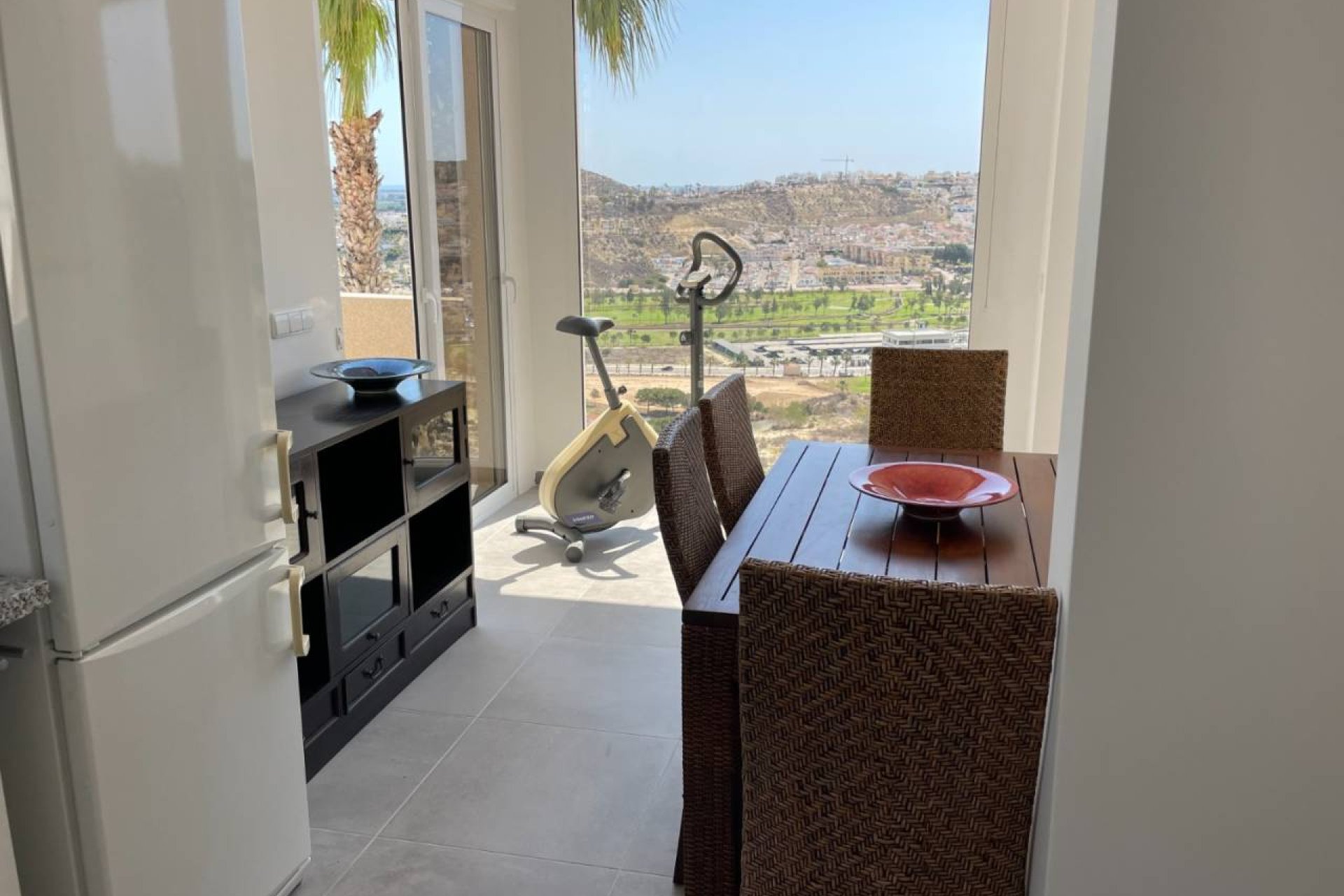 Reventa - Villa -
Ciudad Quesada - La Marquesa Golf