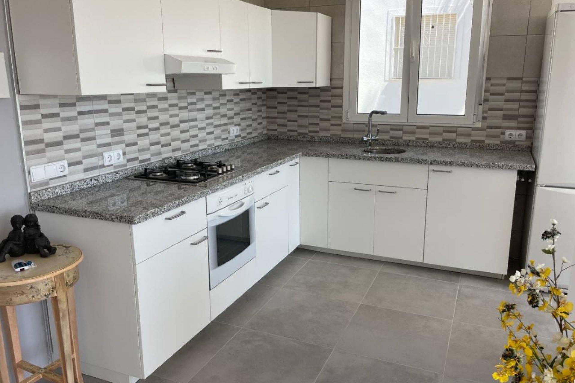 Reventa - Villa -
Ciudad Quesada - La Marquesa Golf